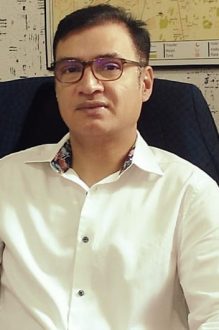 Ali Malik 2 Ali Malik 2