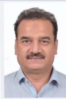 Iqbal Malik Iqbal Malik